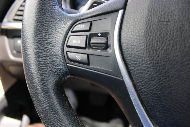 Used 2017 BMW 430i Convertible RWD image 20