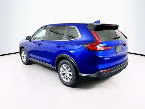 Used 2024 Honda CR-V LX image 5