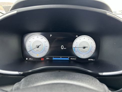 Used 2022 Hyundai Santa Fe XRT image 26