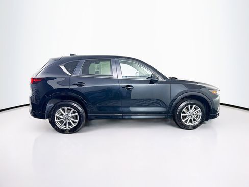 Used 2025 MAZDA CX-5 AWD 2.5 S w/ Preferred Package image 10