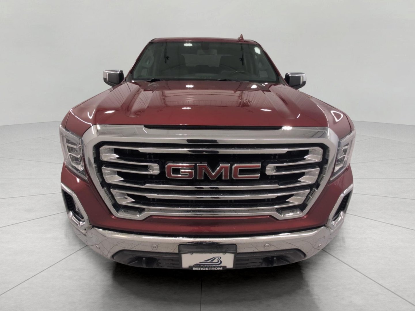 Used 2020 GMC Sierra 1500 SLT w/ SLT Premium Package AWD/4WD image 13