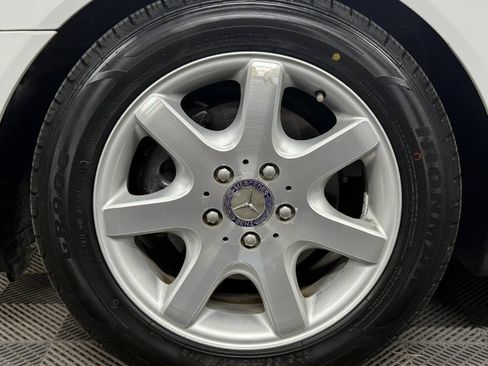 Used 1998 Mercedes-Benz SLK 230 image 27