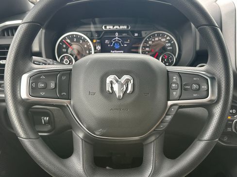 New 2026 RAM 1500 Express image 22
