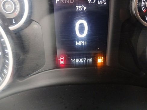 Used 2019 RAM 3500 Tradesman w/ Chrome Appearance Group image 52