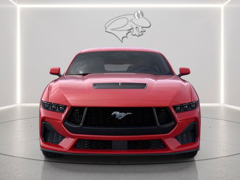 New 2026 Ford Mustang GT image 8