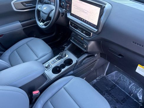 New 2025 Ford Bronco Sport Badlands w/ Badlands Tech Package image 21