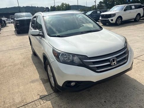 Used 2012 Honda CR-V EX-L image 18