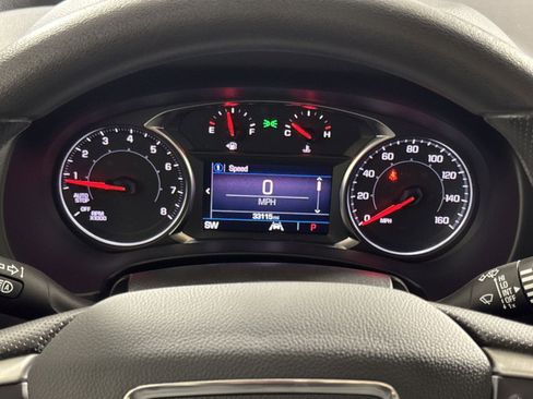 Used 2022 GMC Terrain SLE w/ Driver Convenience Package image 17