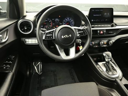 Used 2023 Kia Forte LXS FWD image 15