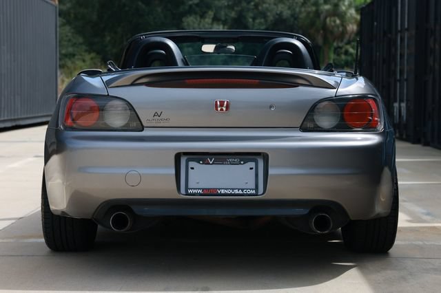 Used 2001 Honda S2000 image 12