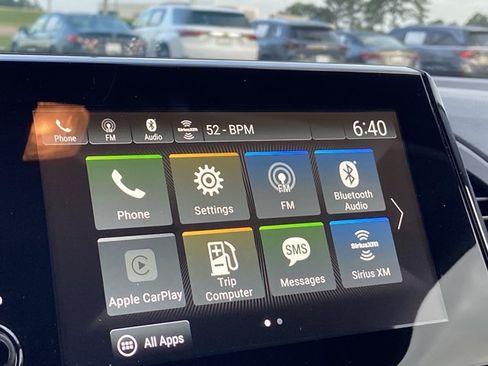 Used 2021 Honda Odyssey EX-L image 37