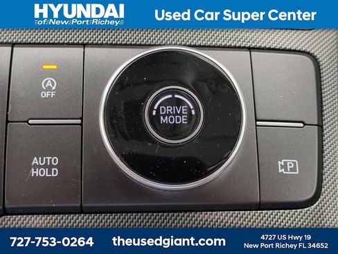 Used 2023 Hyundai Santa Fe SEL FWD image 27