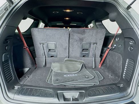 Used 2023 Dodge Durango SRT Hellcat image 28
