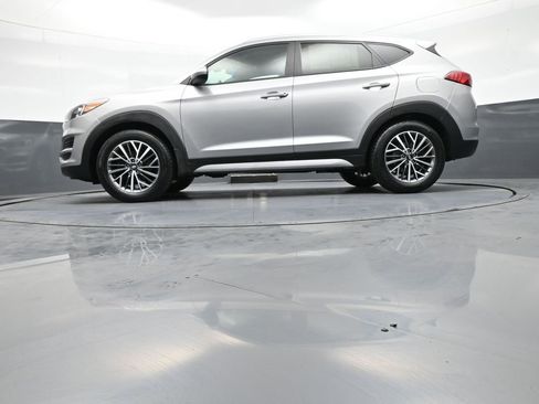 Used 2020 Hyundai Tucson SEL image 31