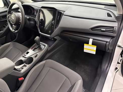 New 2026 Subaru Crosstrek 2.0i Premium image 21