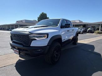 New 2026 RAM 1500 RHO AWD/4WD video 1