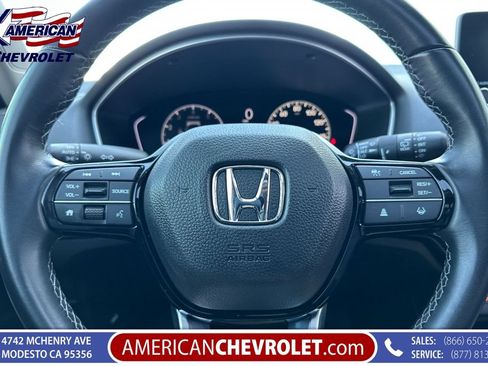 Used 2024 Honda Civic EX-L image 30
