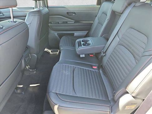 New 2026 Nissan Pathfinder Rock Creek AWD/4WD image 16