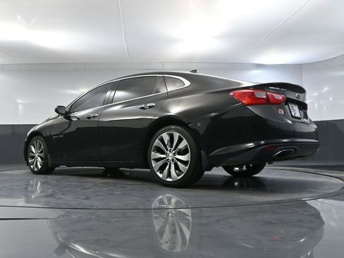 Used 2016 Chevrolet Malibu Premier image 51