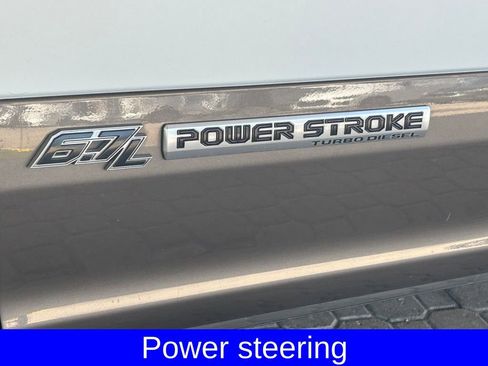 Used 2022 Ford F250 King Ranch w/ King Ranch Ultimate Package image 19