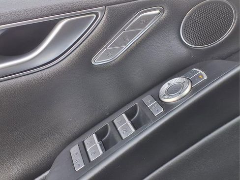 Used 2023 Genesis G80 2.5T image 23