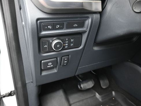 Used 2022 Ford F150 Raptor w/ Equipment Group 801A High image 13