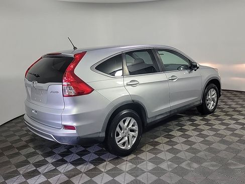 Used 2016 Honda CR-V EX image 4