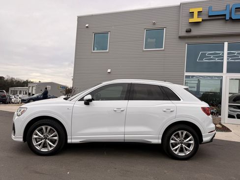 Used 2023 Audi Q3 2.0T Premium Plus image 8