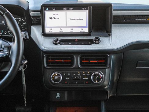 Used 2024 Ford Maverick XLT w/ XLT Luxury Package FWD image 3