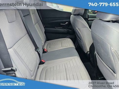 Used 2024 Hyundai Santa Cruz SEL w/ Activity Package image 18
