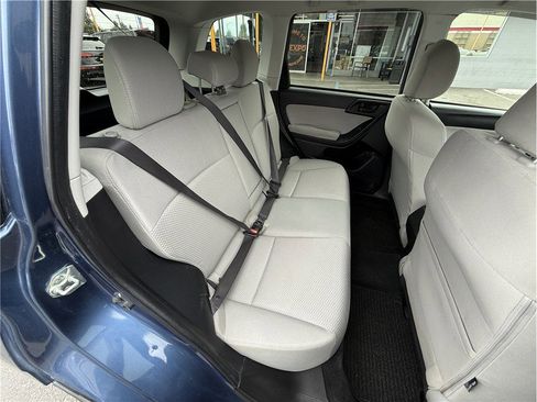 Used 2014 Subaru Forester 2.5i Premium w/ Protection Package #1 AWD/4WD image 20