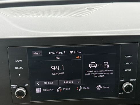 Used 2025 Kia Sportage LX FWD image 20