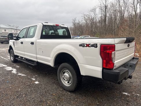 Used 2021 Ford F250 XL image 8