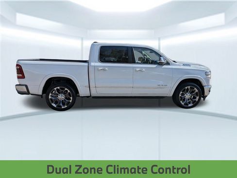 Used 2019 RAM 1500 Limited image 8