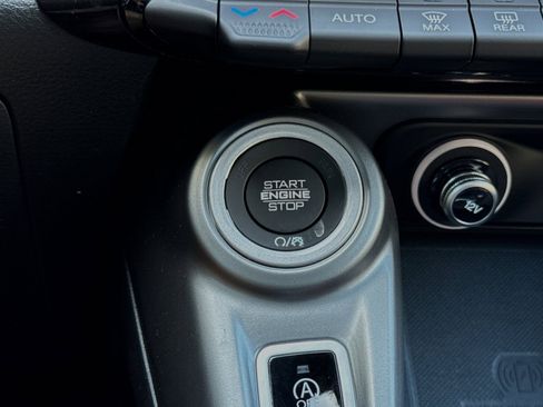 New 2024 Dodge Hornet GT Plus w/ Tech Pack Plus w/o Parking image 22