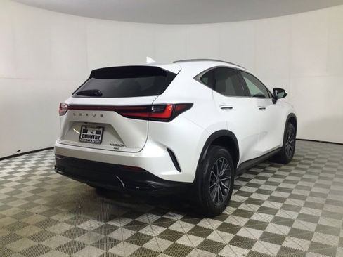 Used 2023 Lexus NX 350 AWD image 7