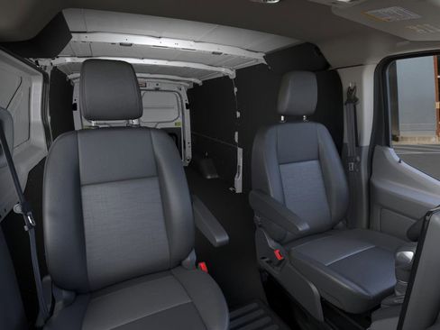 New 2025 Ford Transit 150 Low Roof w/ Load Area Protection Package image 10