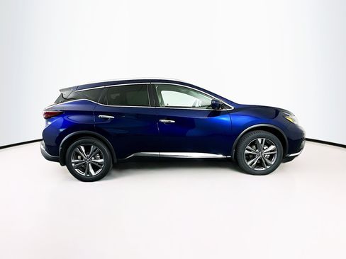 Used 2023 Nissan Murano Platinum w/ Cargo Package FWD image 10
