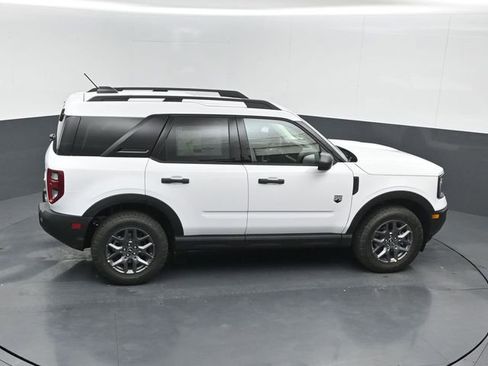 New 2025 Ford Bronco Sport Big Bend w/ Convenience Package image 39