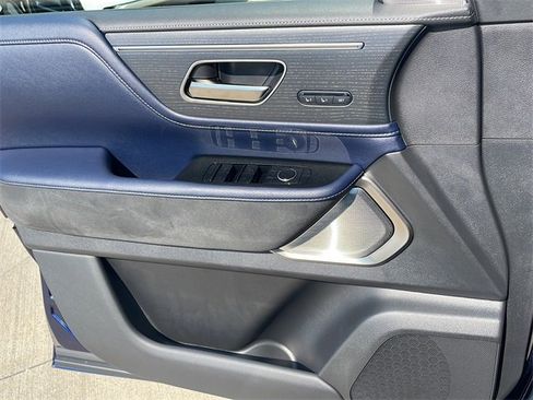 New 2026 INFINITI QX80 4WD image 27