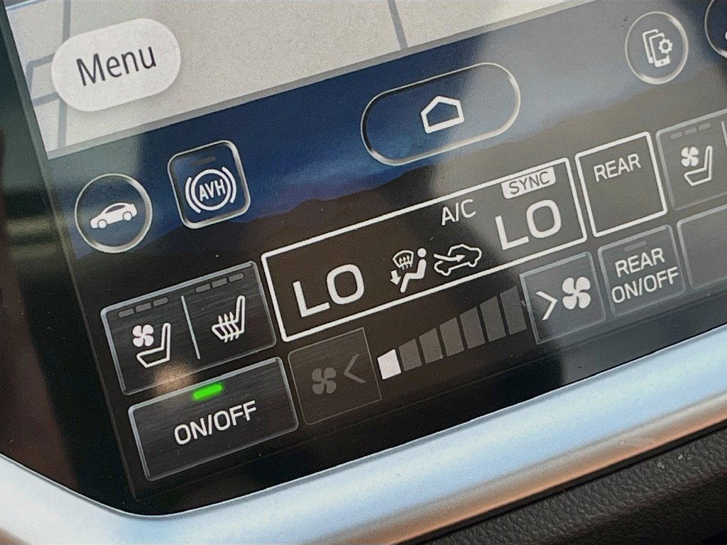Used 2026 Subaru Ascent Touring AWD/4WD image 16