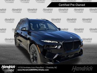 Used 2026 BMW X7 xDrive40i AWD/4WD video 1