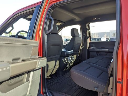 Used 2023 Ford F150 XLT w/ Equipment Group 302A High image 41