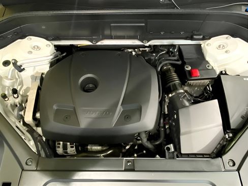 Used 2019 Volvo XC90 T6 Inscription w/ Advanced Package image 31