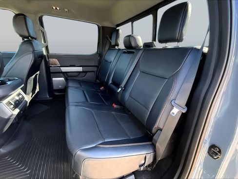 Used 2023 Ford F250 Lariat w/ Lariat Ultimate Package AWD/4WD image 20