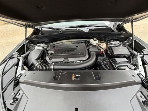 Certified 2023 Buick Envision Preferred w/ Sport Touring Package image 29