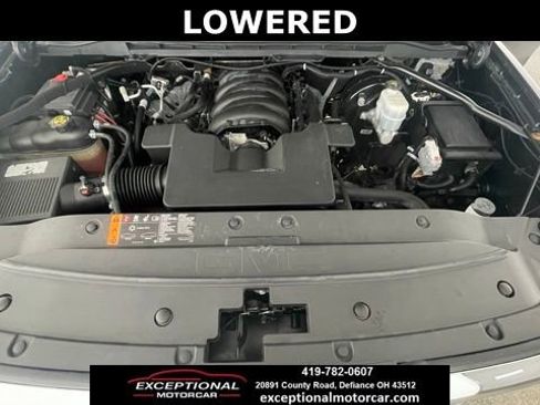 Used 2018 GMC Sierra 1500 Denali w/ Denali Ultimate Package image 48