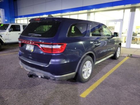 Used 2014 Dodge Durango SXT image 5