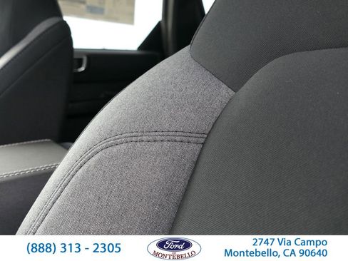 New 2026 Ford Bronco Big Bend image 13