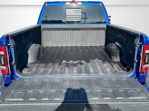 Used 2019 RAM 1500 Sport w/ Bed Utility Group AWD/4WD image 25